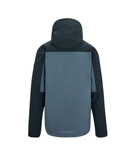 Veste Bosfield Homme Bleu De Chine Bleu Nuit Regatta