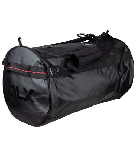 Trespass Marnock DLX 18.5gal Duffle Bag (Black) (One Size)
