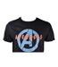 Pyjama Homme AVENGERS-3
