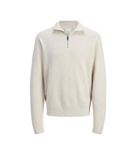 Pull ecru homme jack & jones milanoe