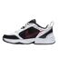 Baskets Monarch Homme Blanc Noir Nike-2