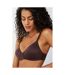 Soutien-gorge comfort femme marron Debenhams