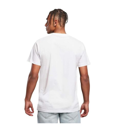 Blanc Mister Tee