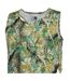Débardeur Tempo Trail Homme Vert Foncé Karrimor-1