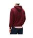 Sweat bordeaux homme tommy hilfiger linear logo-2