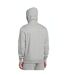 Mens Sticker Pete Pull Over Hoodie Grey Original Penguin-2