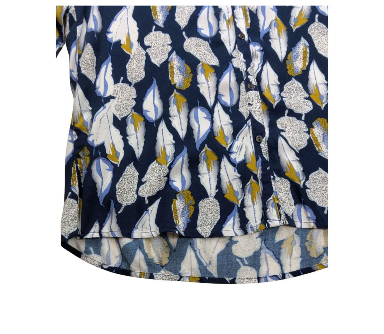 Chemisier à motifs imprimés CHF3059A-4