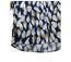 Chemisier à motifs imprimés CHF3059A-4