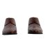 Mocassin Geox U High Life A - SMO.LEA-5