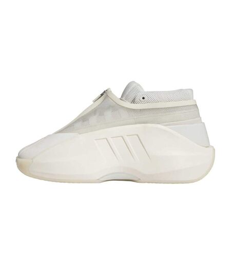 Baskets Crazy Iiinfinity Homme Gris Adidas