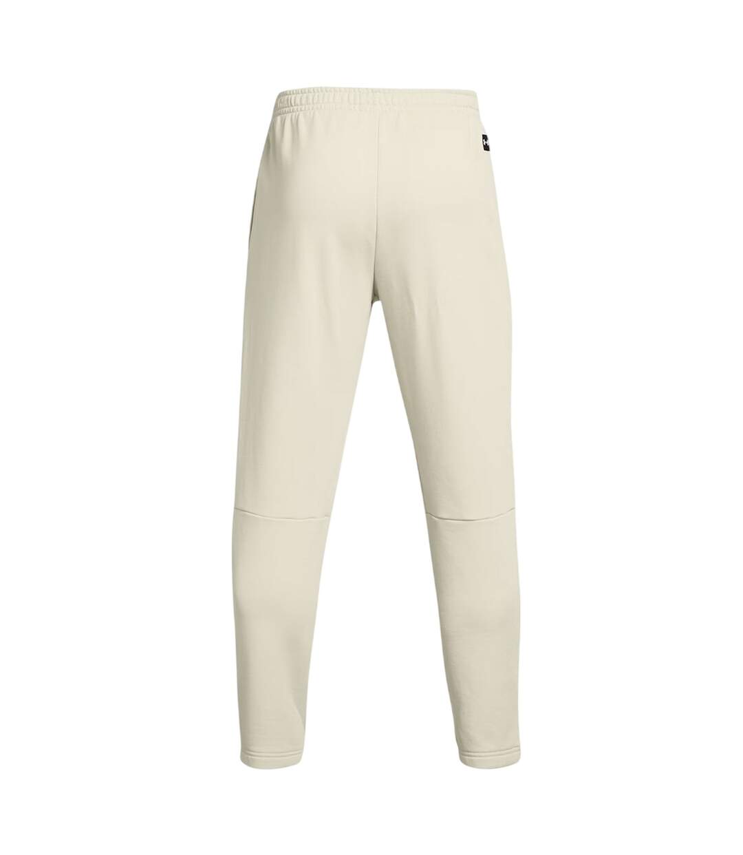 Pantalon De Jogging Motif/style Imprimé Graphique Project Rock Homme Marron Under Armour-3