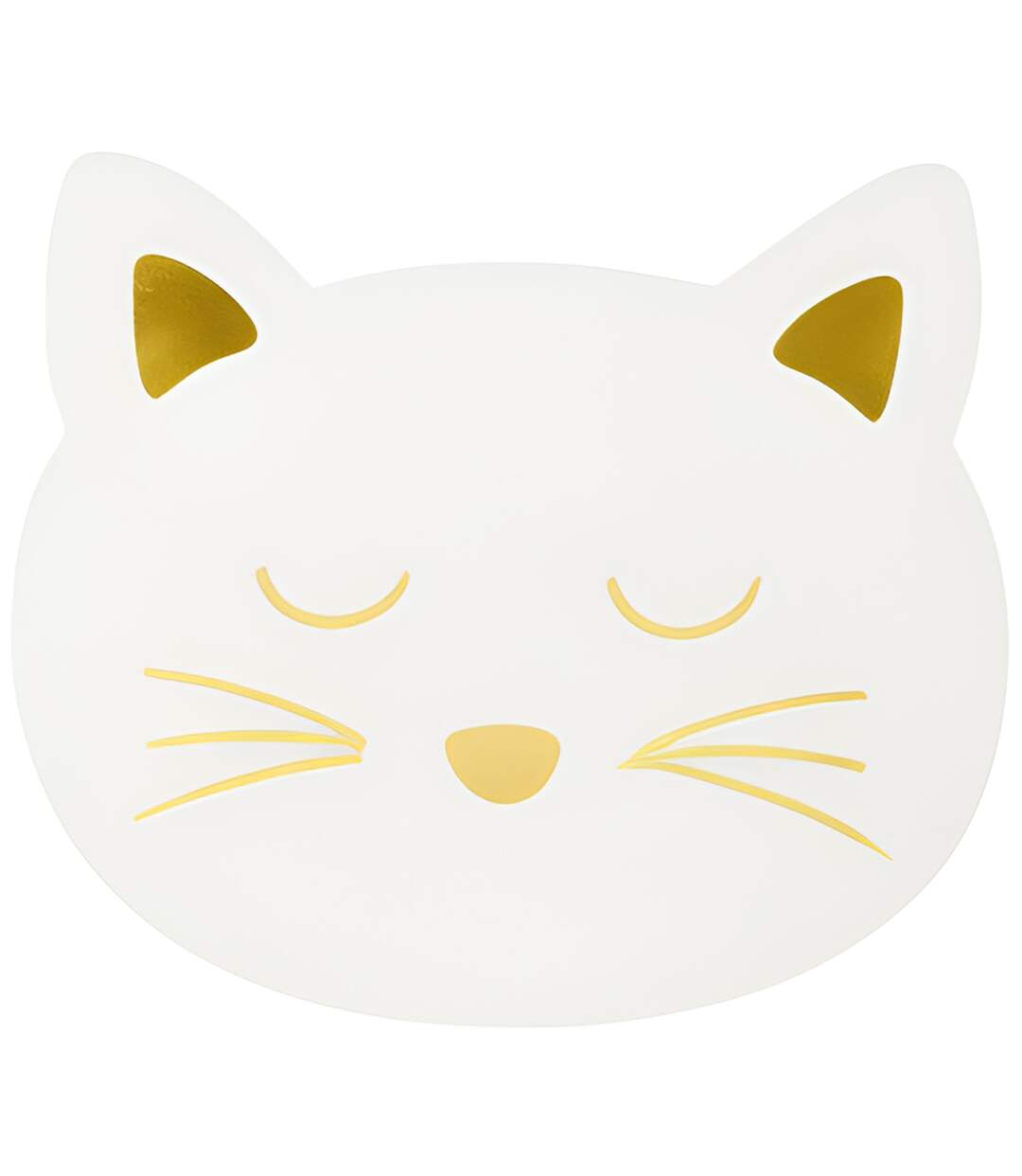 Set de table CHAT lot de 2-2