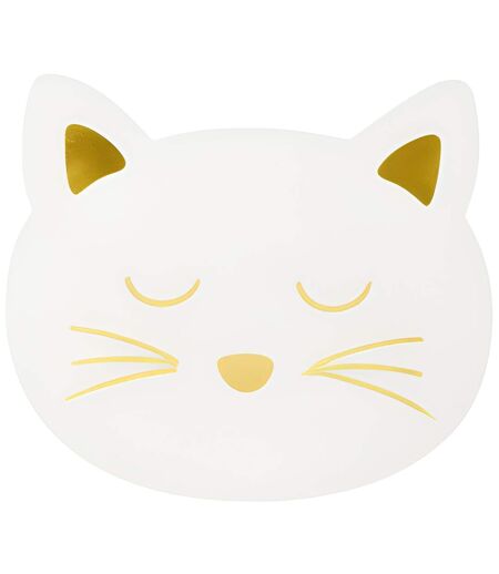 Set de table CHAT lot de 2