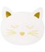 Set de table CHAT lot de 2-2