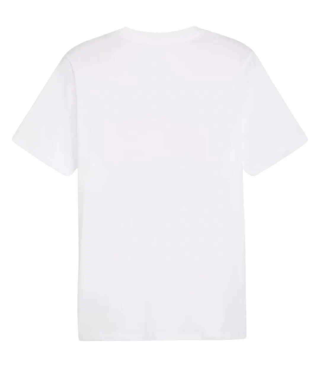 T-shirt Summer Sports Homme Gris Puma-2
