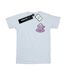 Disney - T-shirt ARISTOCATS MARIE IN CUP BREAST PRINT - Femme (Blanc) - UTBI17431-1