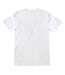 T-shirt Retsu Homme Blanc Ozoshi-2