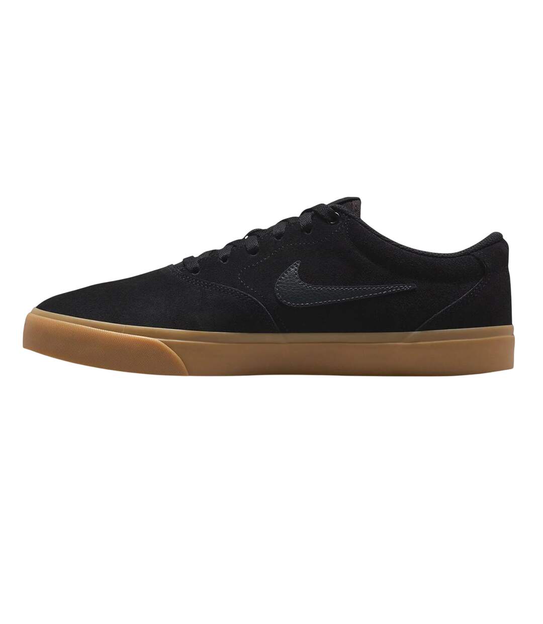 Chaussures Charge Homme Noir Marron Clair Nike-3