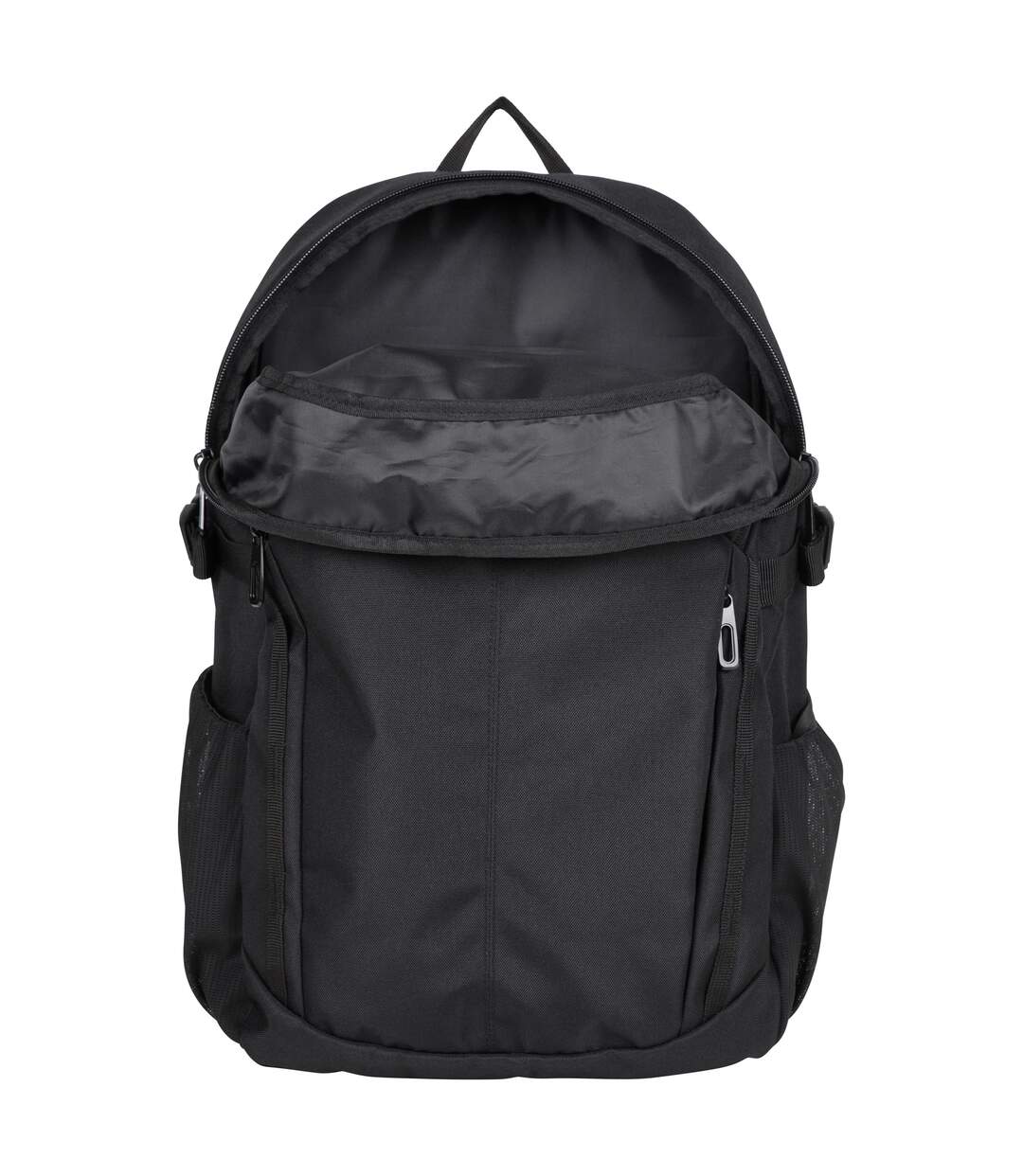 Buzzard 23l backpack one size black Mountain Warehouse-4