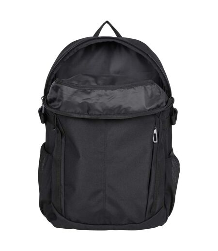 Buzzard 23l backpack one size black Mountain Warehouse