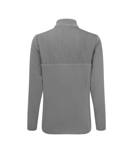 Veste Polaire Femme Gris Onna