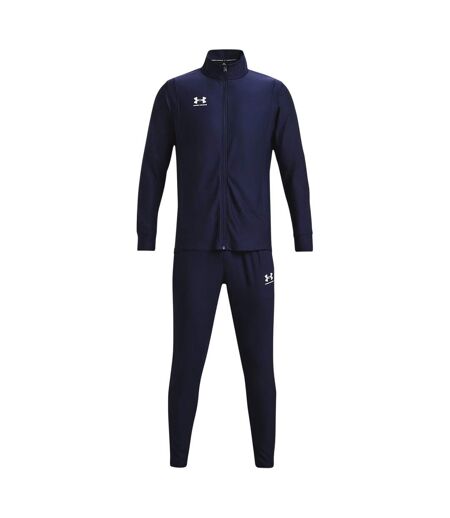 Ensemble De Survêtement Entraînement Challenger Homme Bleu Marine Under Armour