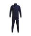 Ensemble De Survêtement Entraînement Challenger Homme Bleu Marine Under Armour-2