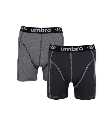 Boxers Homme Lot de 2