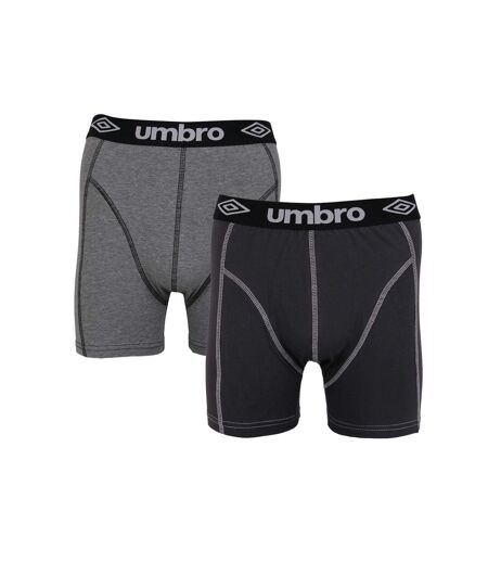 Boxers Homme Lot de 2