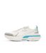 Baskets blanches/bleu homme puma kosmo rider-1