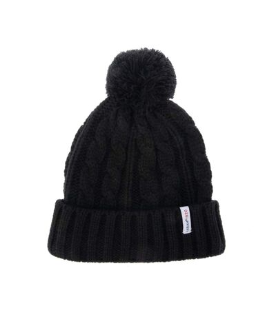 Bonnet Rirola Homme Noir Farah