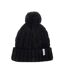 Bonnet Rirola Homme Noir Farah-1