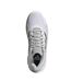 Chaussures De Tennis Motif/style 3 Rayures Courtjam Control Femme Blanc Rose Adidas-4