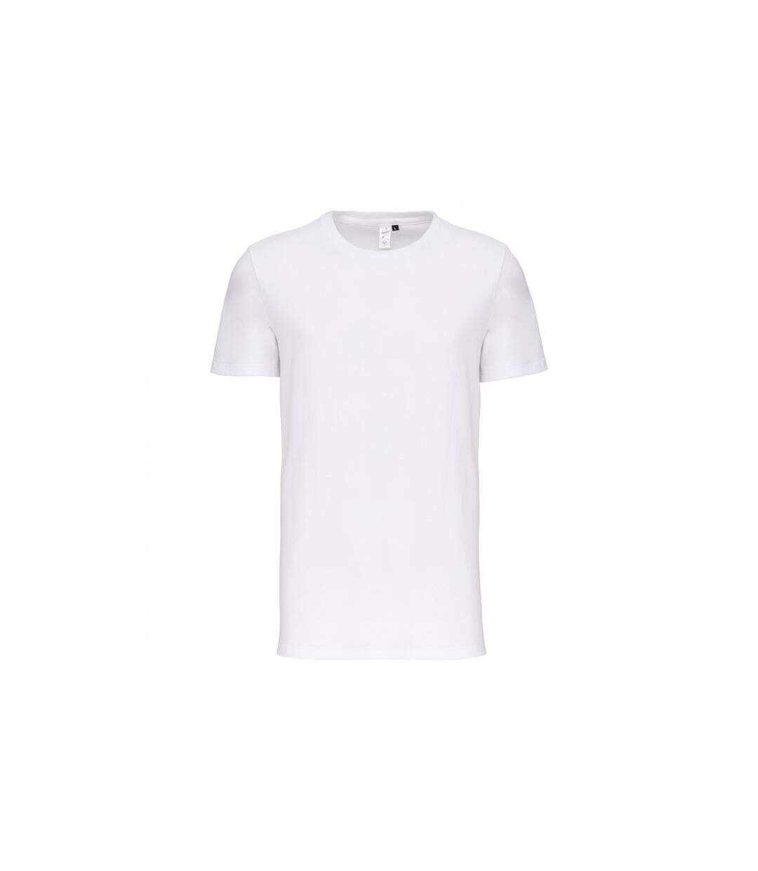 T-shirt bio origine France garantie KARIBAN-1