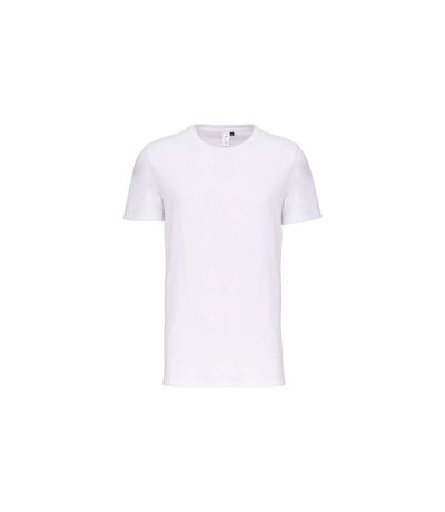 T-shirt bio origine France garantie KARIBAN