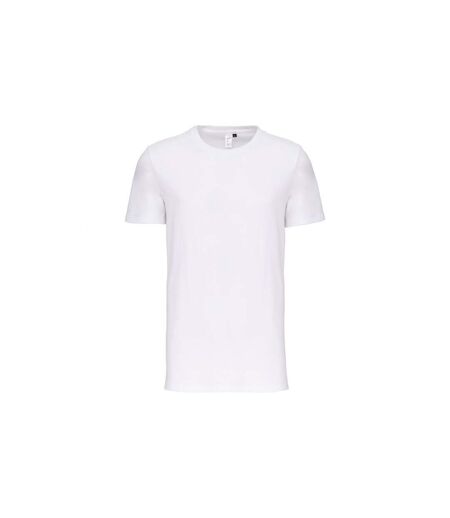 T-shirt bio origine France garantie KARIBAN