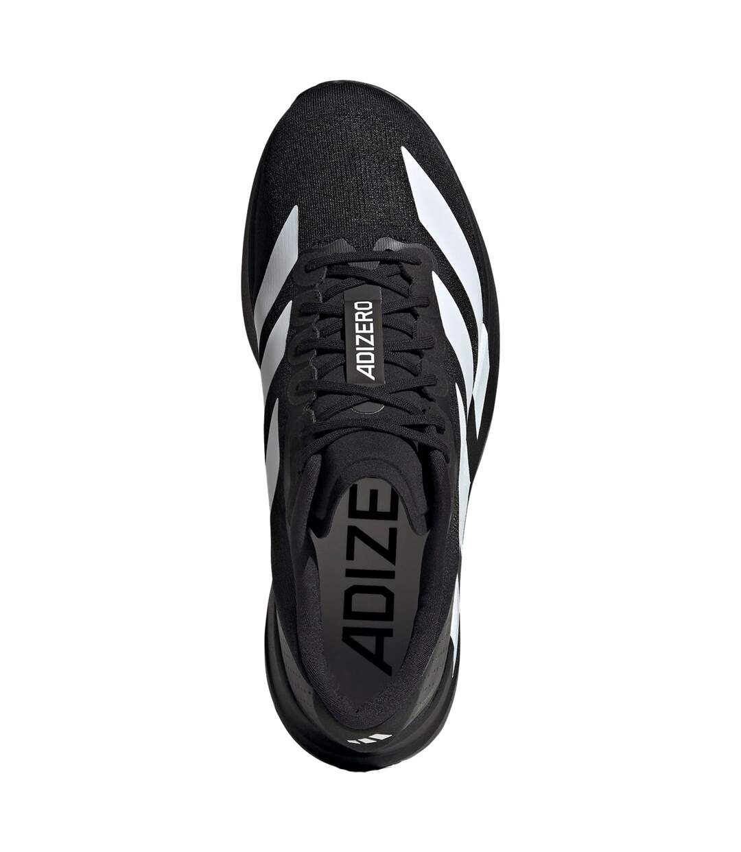 Chaussures Adizero Homme Noir Blanc Adidas-3