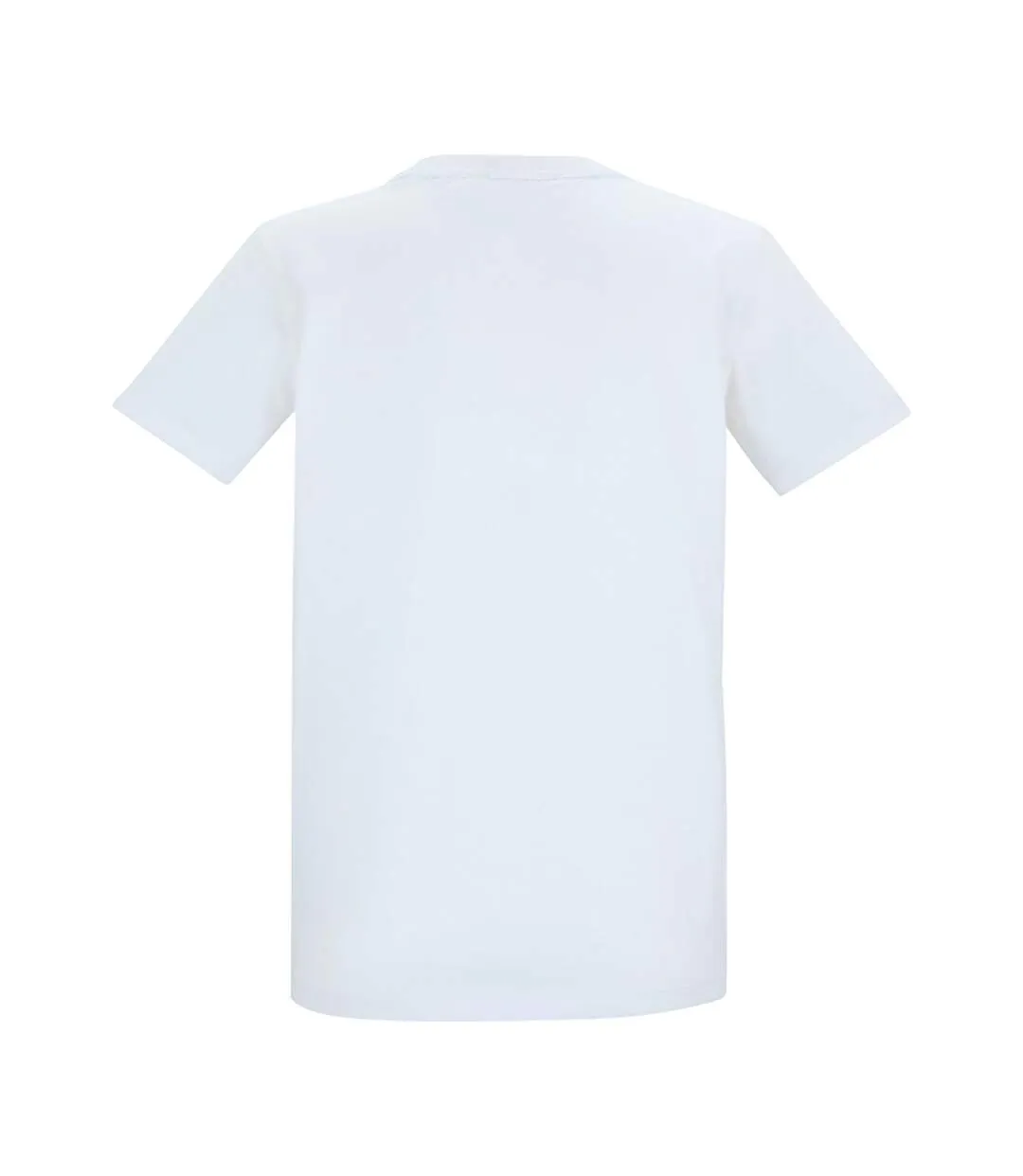 Womens/ladies Filandra Vx Limonata Lemon T-shirt White Regatta-3