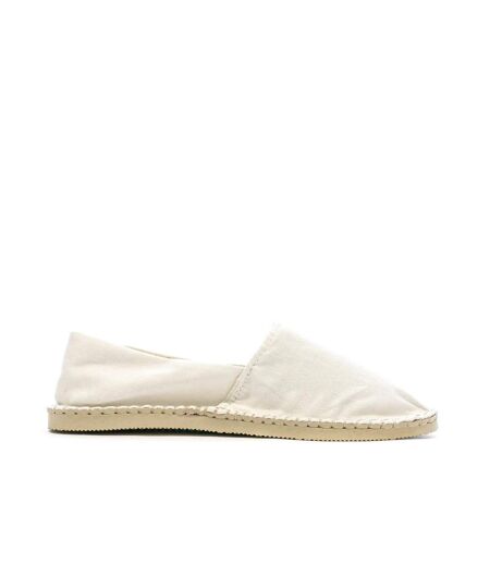 Espadrilles blanche mixte havaianas amazonia