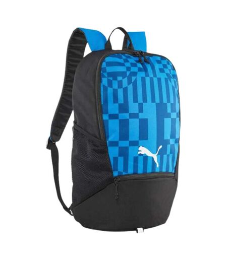 Sac À Dos Individual Rise 32 Cm X 47 Cm X 10 Cm Noir Bleu Puma