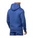 Mens Pullover Hoodie Blueprint Gym King-4