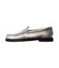 Mocassin Cuir Docksides Sebago Dan Met Woman-1
