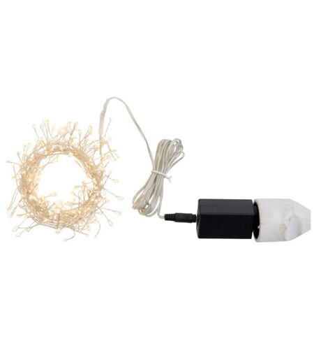 Guirlande Lumineuse Ramification 200cm Blanc
