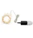 Guirlande Lumineuse Ramification 200cm Blanc-5