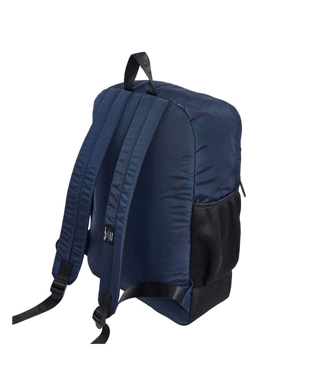 Sac à dos marine homme pepe jeans devin core-2