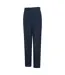 Womens/ladies Delta Fleece Lined Short Winter Trousers Navy Mountain Warehouse-3