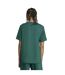 T-shirt Motif/style Logo Homme Vert Adidas-3