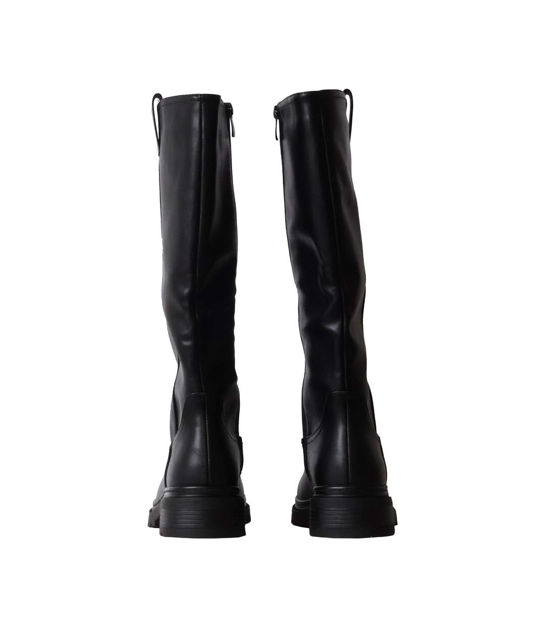 Bottes à Zip Sixth Sens-5