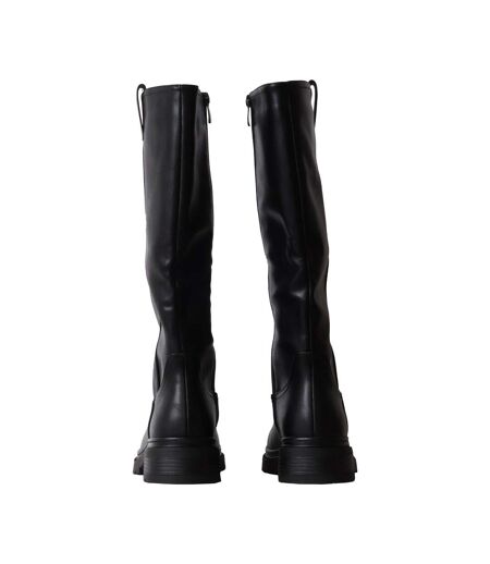Bottes à Zip Sixth Sens