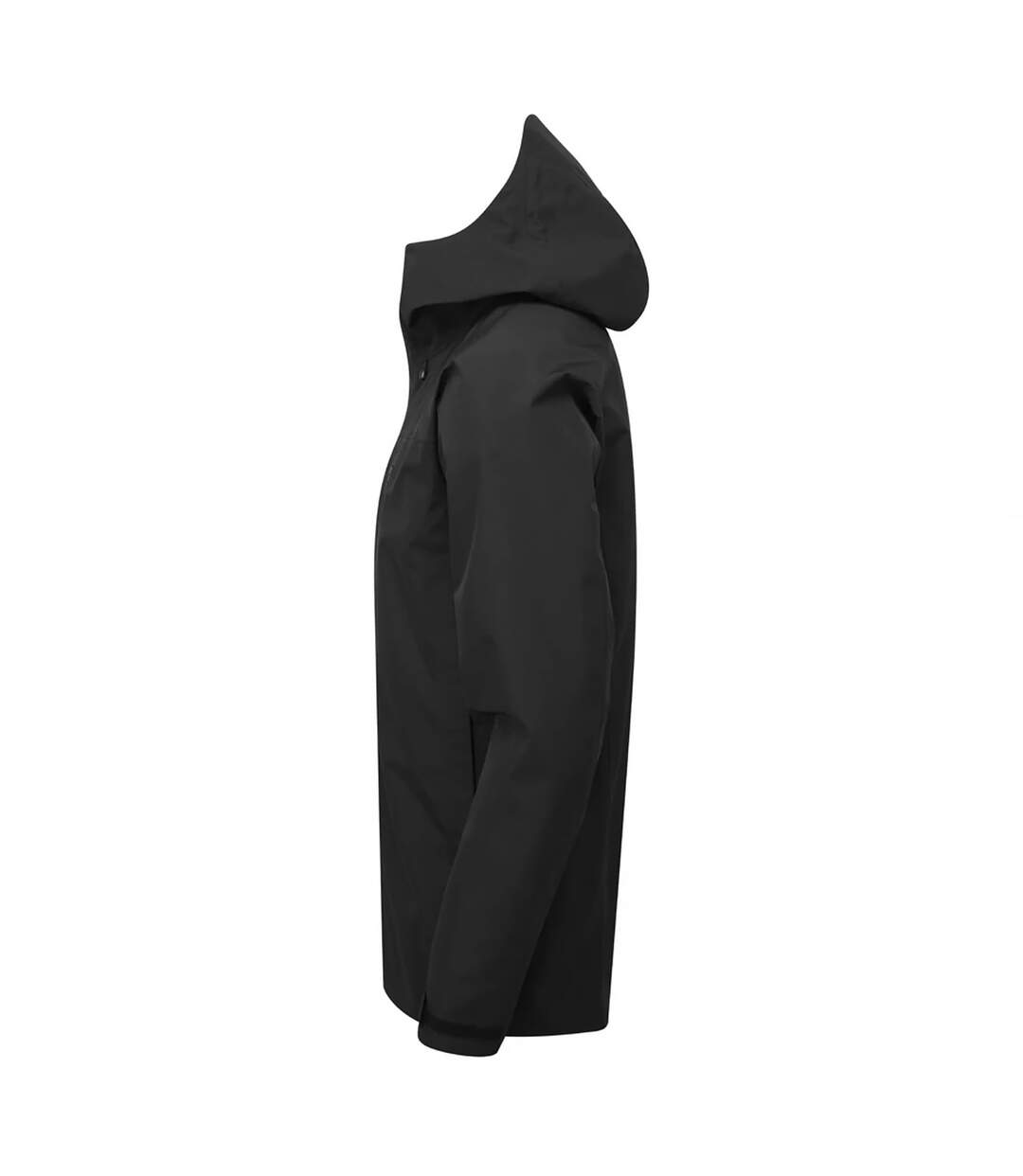 Mens Waterproof GORE-TEX Hooded Hiking Jacket Rain Shell Coat-3